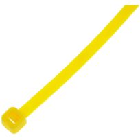 Dorman 8 IN Wire Ties, 20-Pack, 83902, Yellow