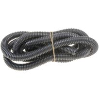 Dorman 3/8 IN Wire Conduit, 5 FT, Black, 85632