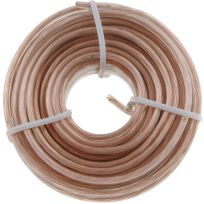 Dorman 18 Gauge Speaker Wire, 20 FT, 85760