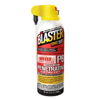 Blaster PB Penetrating Oil, 16-PB-DS, 11 OZ