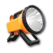 Sunforce Rechargeable 20W Spotlight, 80127