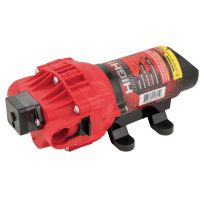 High Flo High Performance Pump 2.4 GPM 60 PSI, 5151087