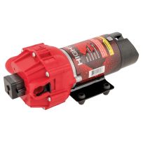 High Flo High Performance Pump 4.5 GPM 60 PSI, 5151088