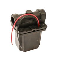 Teejet 244C 3/4  12 Volt DC Regulating Valve, 5273448