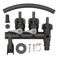 Fimco Complete Manifold (Replaces all models), 7771967