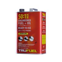 Trufuel 2-Cycle Engine Oil, 50:1, 6525606, 110 OZ