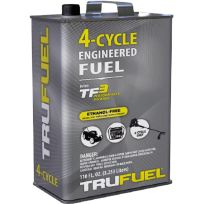 Trufuel 4-Cycle Engineered Fuel, 6527206, 110 OZ