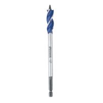 Irwin SPEEDBOR MAX Drill Bit, 1/2 IN x 6 IN, 3041001