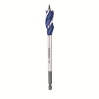 Irwin SPEEDBOR MAX Drill Bit, 5/8 IN x 6 IN, 3041002