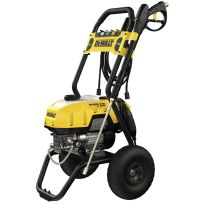 DEWALT 2400 PSI Electric Cold-Water Pressure Washer, 13 AMP, DWPW2400