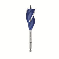 Irwin SPEEDBOR MAX Drill Bit, 1-1/4 IN x 6 IN, 3041009