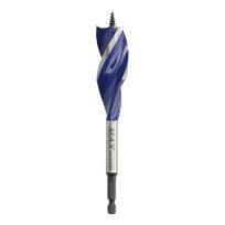 Irwin SPEEDBOR MAX Drill Bit, 1 IN, 3041007