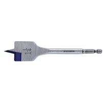 Irwin Flat Drill Bit, 1-1/4 IN. x 6 IN, 88820