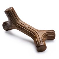 Benebone Maplestick Durable Dog Chew Toy - Medium, 802350