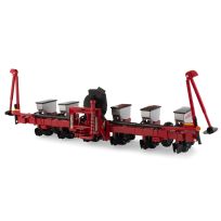 ERTL REPLICA 1/16 CASE IH 1215 Planter, 14987