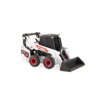 ERTL REPLICA 1/64 BOBCAT S76 Skid Steer, 16424