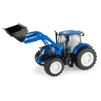 ERTL BIG FARM NEW HOLLAND T7.270 Tractor, 43156