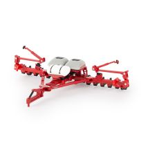 ERTL REPLICA 1/64 CASE IH 2150 Planter, 44183