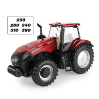 ERTL REPLICA 1/16 CASE IH Magnum with Decal Sheet, 44245