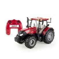 ERTL BIG FARM 1/16 CASE Maxxum 150 Remote Control Tractor, 47392