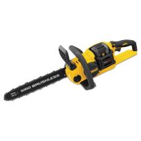 DEWALT FLEXVOLT Chainsaw, 60V MAX, DCCS670T1