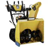 Cub Cadet 2x 26" 2 Stage Trac Snow Thrower, 272cc OHV, 31AH7FVM710