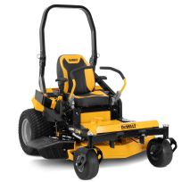 DEWALT Z148 Commercial 48 IN, 23 HP Kawasaki V-Twin Zero Turn, 47AHBCA6038