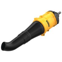 DEWALT Blower Attachment for String Trimmer, DWOAS7BL