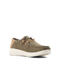 Ariat Men's Hilo Stretch Lace Casual Shoe