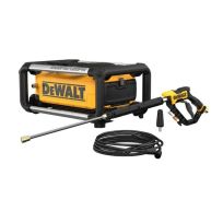 DEWALT Cold Water Electric Pressure Washer, 2100 PSI 1.2 GPM, DWPW2100