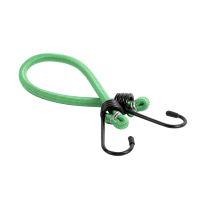 Erickson 8 mm Bungey Cord, Green, 56613, 13 IN