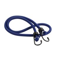 Erickson 8 mm Bungey Cord, Blue, 56636, 36 IN