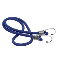 Erickson Jumbo Bungey Cord, Bright Blue, 56639, 48 IN