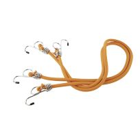 Erickson 9 mm Power Pull Bungey,Orange, 2-Pack, 56658, 36 IN