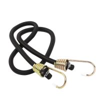 Erickson Industrial Bungey Cord, Black, 56805, 36 IN