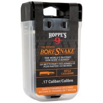 Hoppe's Boresnake .17 Caliber, .17HMR Rifle, Box E/F, 24010D