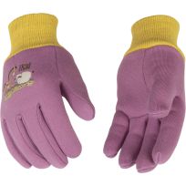 Kinco Kids' Farm Friends 8 OZ Jersey Gloves