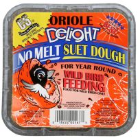 C&S Oriole Delight Suet, 100214334, 11.75 OZ