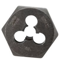 Irwin 1 IN Hex Die, 7-1mm, 9731