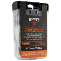 Hoppe's Boresnake 12 Gauge Shotgun, Box E/F, 24035D