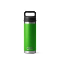 YETI® Rambler® Bottle with Chug Cap, 21071501447, Canopy Green, 18 OZ