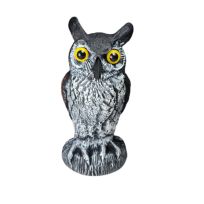 Dalen Scarecrow Baby Owl, OWB-8