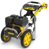 Champion 2800-PSI, 2.1-GPM Low Profile Gas Pressure Washer, 100778