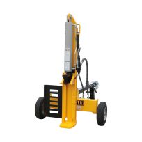 DEWALT Gas Powered Log Splitter, 28 Ton Splitting Force, YTL-007-070