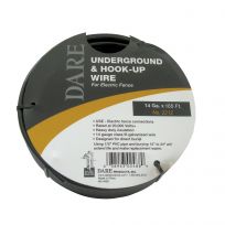 Dare Underground & Hook-Up Wire, 2212