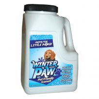 WINTER PAW PET FRIENDLY ICE MELT