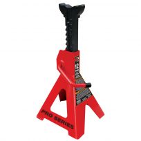 BIG RED Steel Jack Stands 12 Ton Capacity, 1-Pair, T41202