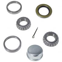 Dutton-Lainson Trailer Wheel Bearing Set, 21792