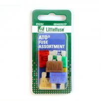 Littelfuse Ato 32v Fuse Assortment, 00940202ZP