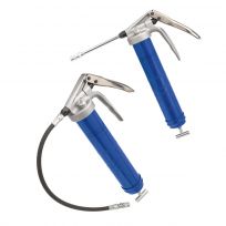 Lincoln Pistol Grip Grease Gun, Hd, 1134